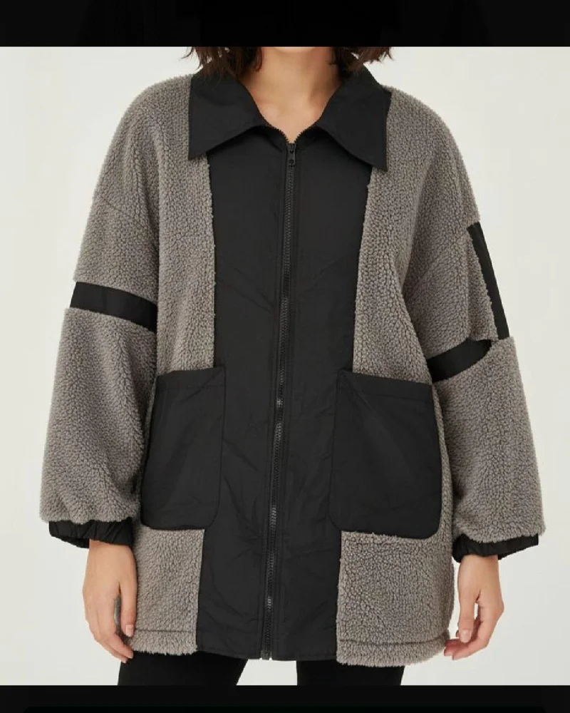 Shein Jackets