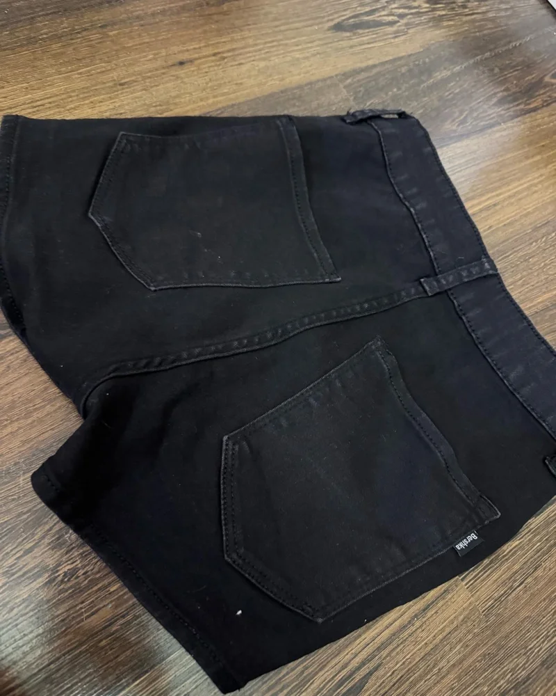 Bershka Shorts, size XS / 34 / 6, photo 3