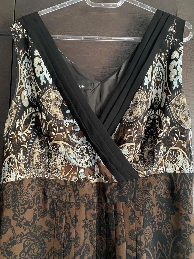 Taifun Midi Dresses, size XL / 42 / 14, photo 5