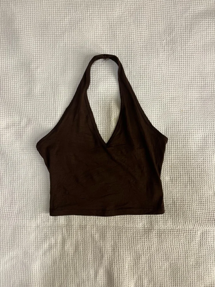 Crop Tops