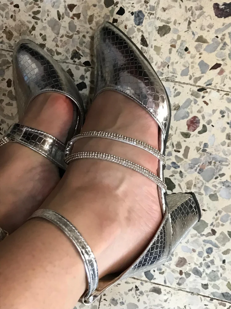 Sandals, size 38, photo 2