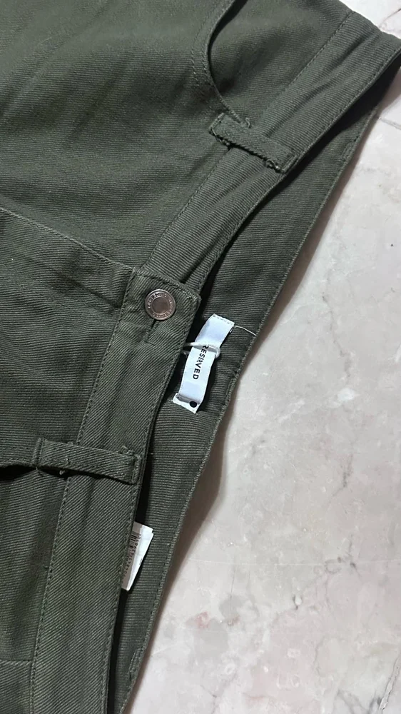 Reserved Jeans, size L / 40 / 12, photo 2
