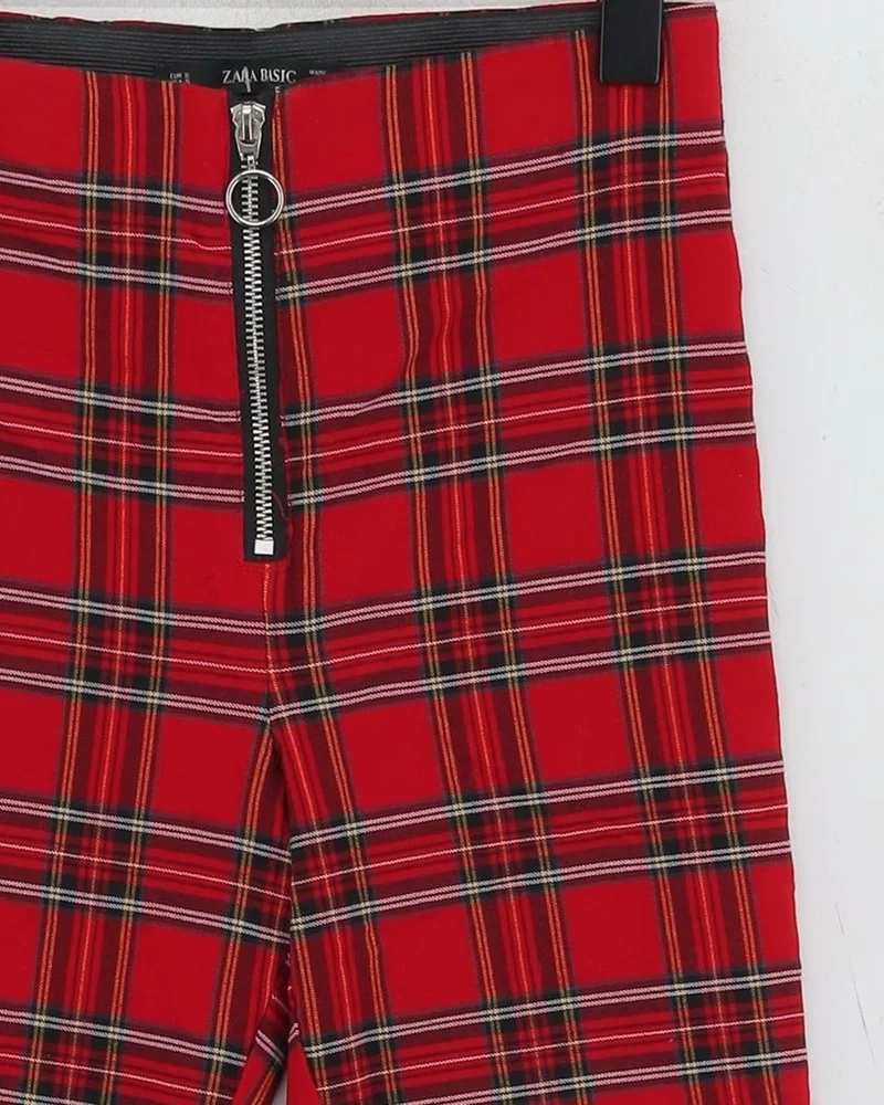 Zara Leggings, size L / 40 / 12, photo 4