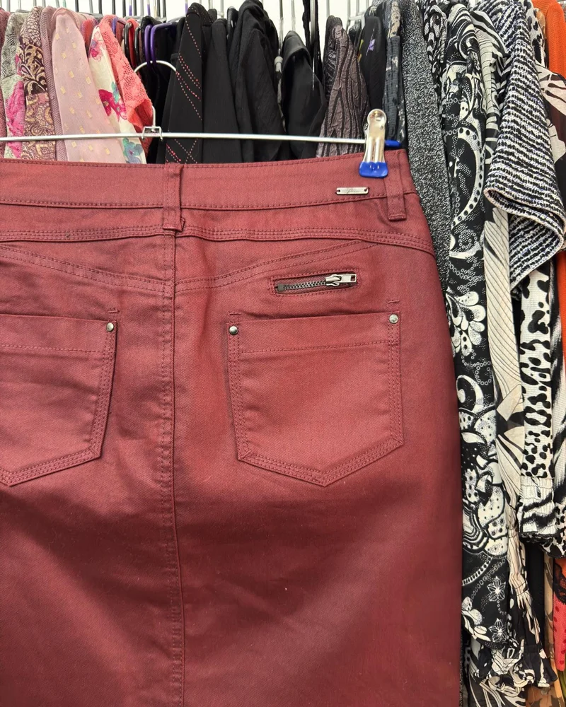 Jacqueline Riu Skirts, size M / 38 / 10, photo 4
