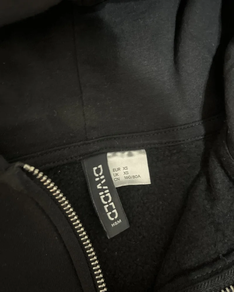 H&M Jackets, size XS / 34 / 6, photo 2