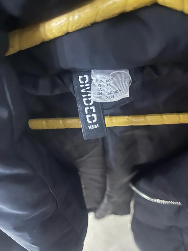 H&M Outerwear, size XS / 34 / 6, photo 2