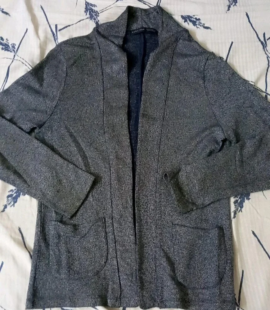 Zara Man Blazers, size M, photo 2