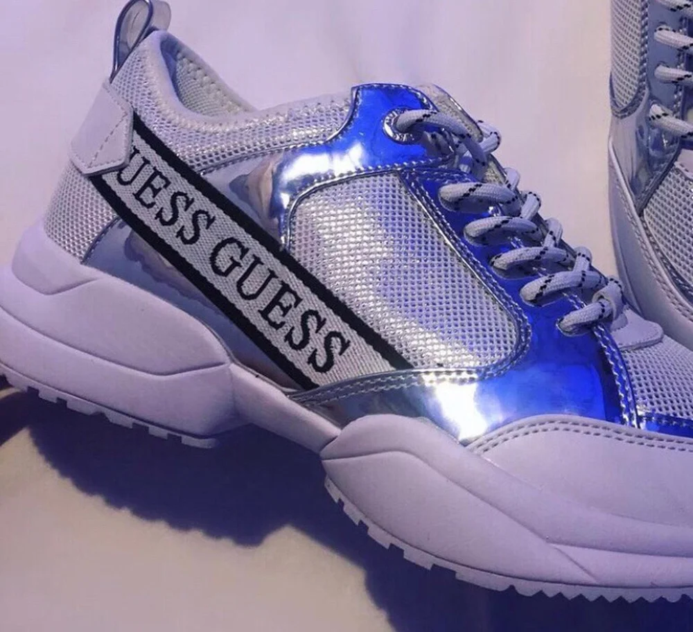 GUESS Sneakers, size 39, photo 2