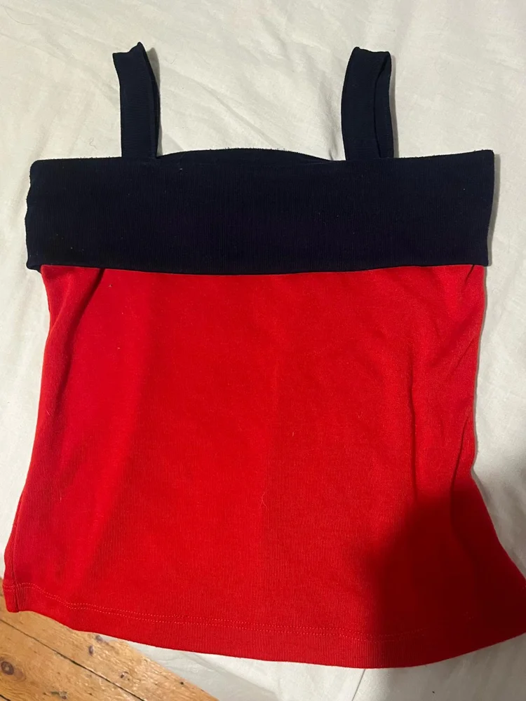 Versace Jeans Couture Tank Tops, size S / 36 / 8, photo 4