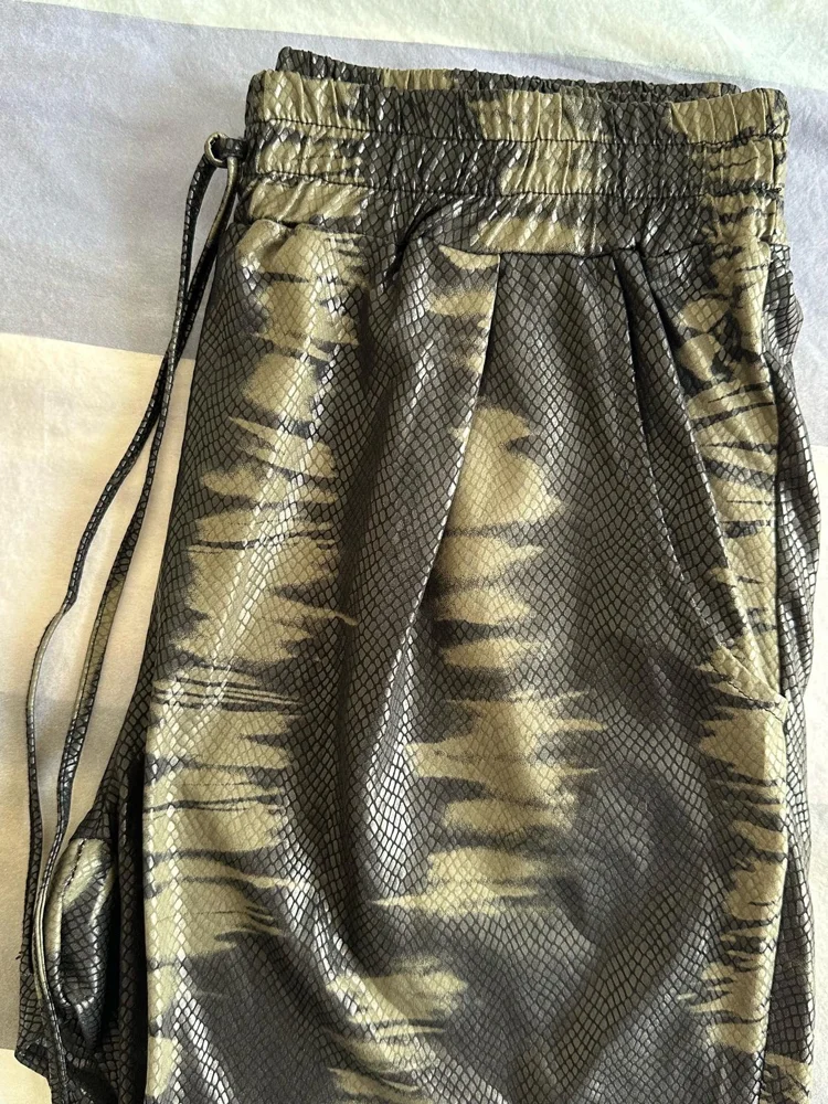 Jeff Gallano Pants, size S / 36 / 8, photo 5