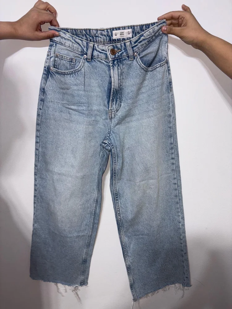 Lefties Jeans, size S / 36 / 8, photo 2