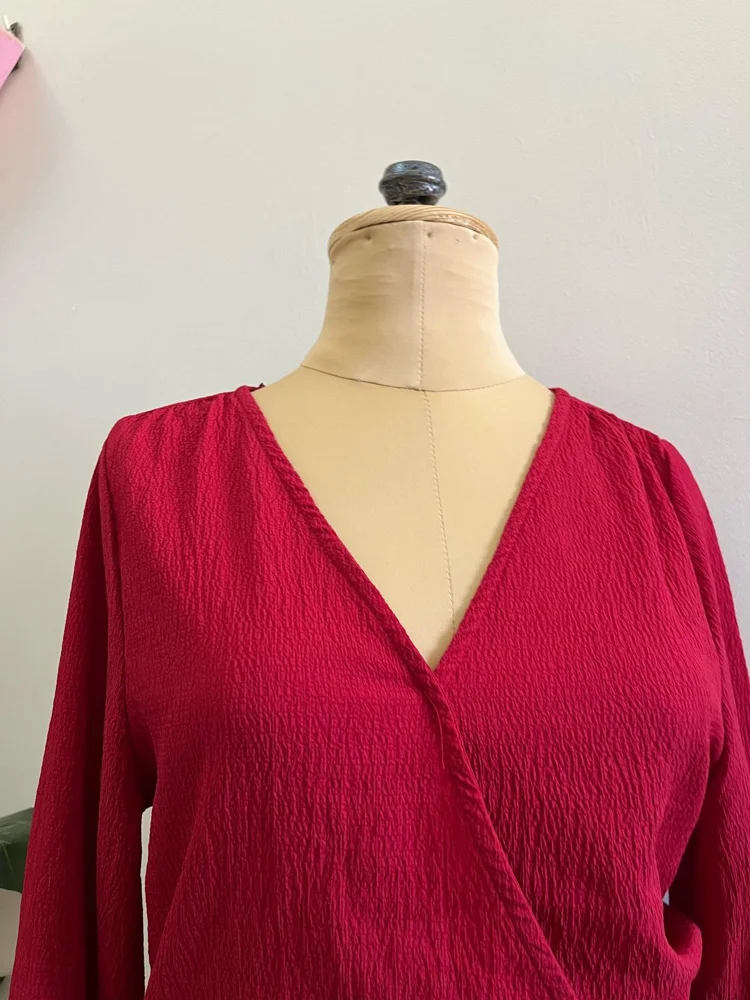 Blouses, size Other, photo 3