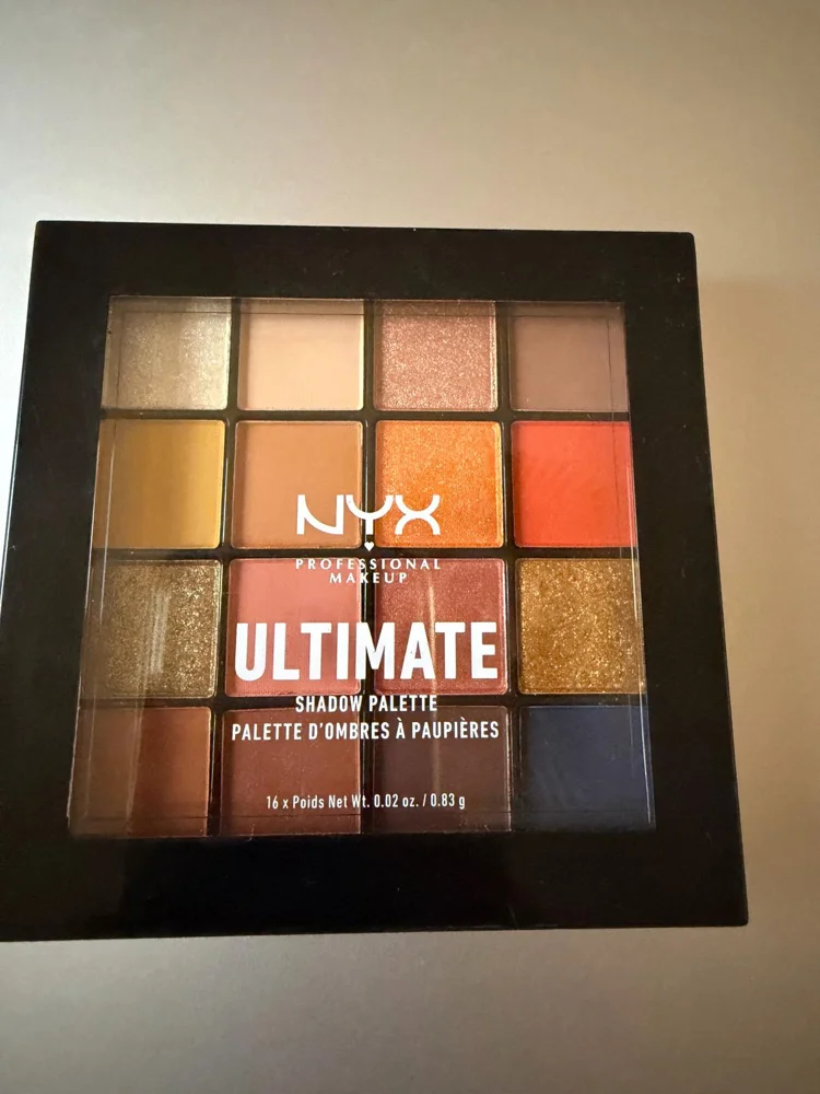 NYX Makeup, size Other, photo 2