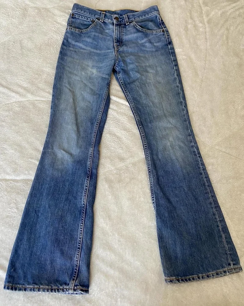 Levi's Jeans, size S / 36 / 8, photo 3