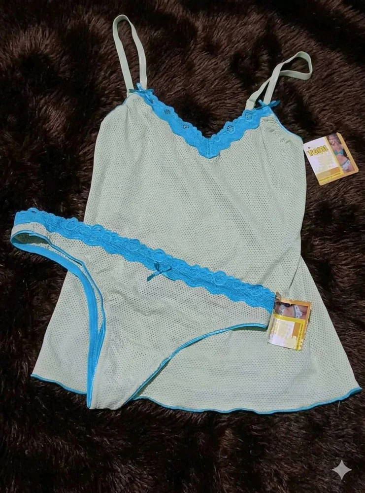 Lingerie, size L / 40 / 12, photo 2