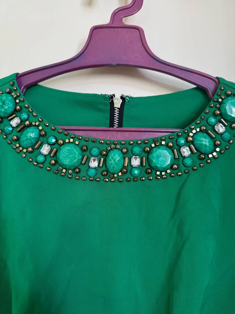Midi Dresses, size XS / 34 / 6, photo 5