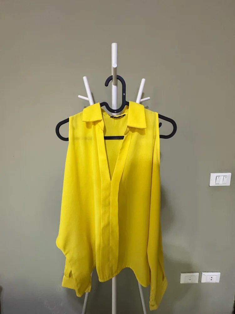 Splash Blouses, size S / 36 / 8, photo 2
