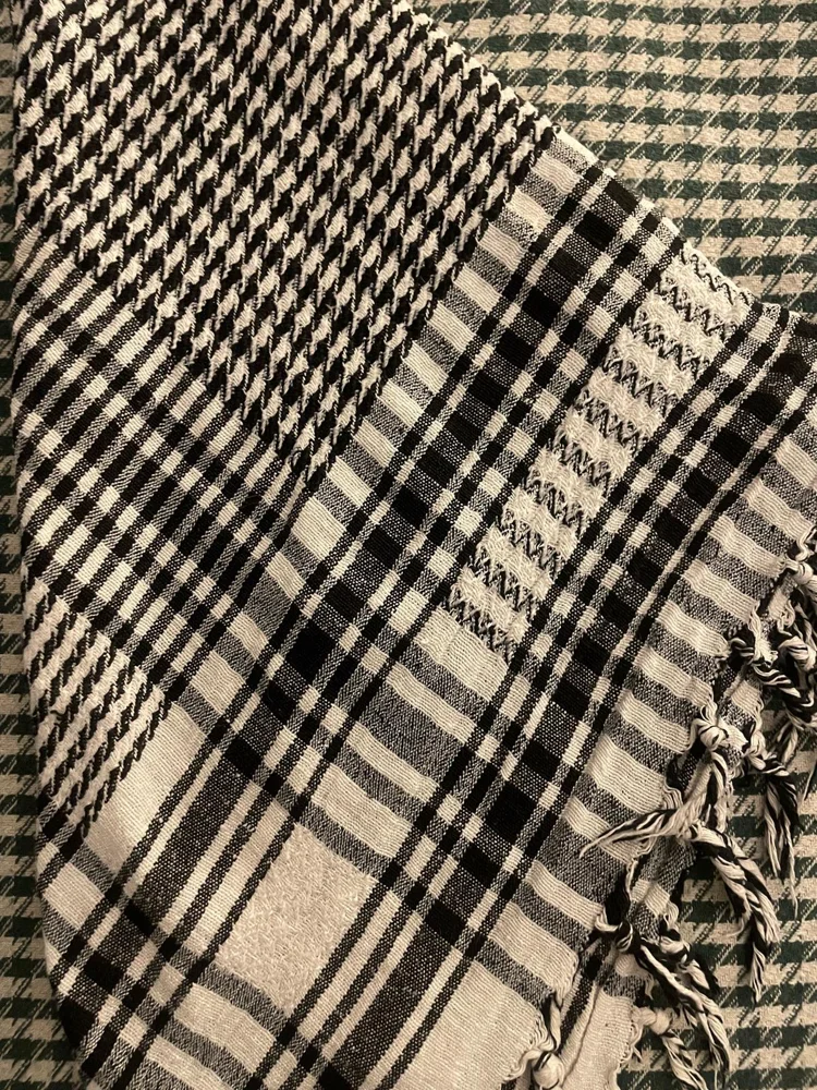 Scarves, size One size, photo 2
