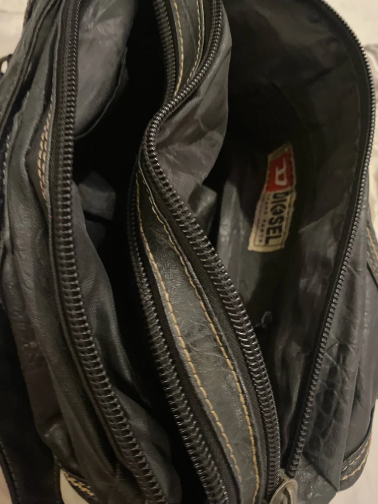 Shoulder Bag, size Other, photo 3