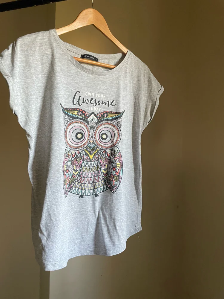 LC Wakiki T-shirts, size S / 36 / 8, photo 4