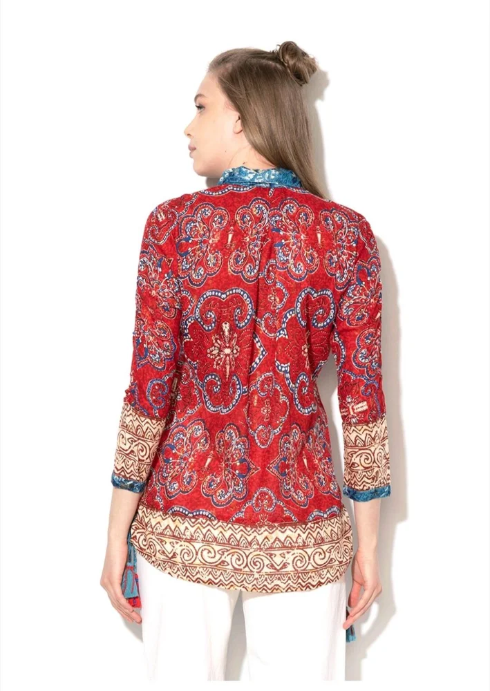 Desigual Shirts, size S / 36 / 8, photo 4