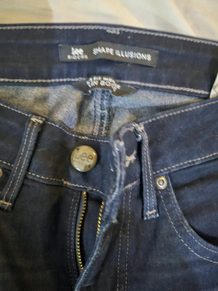 Lee Jeans, size M / 38 / 10, photo 5