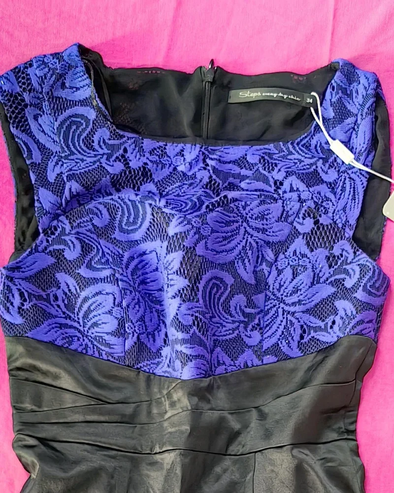 Party Dresses, size S / 36 / 8, photo 2