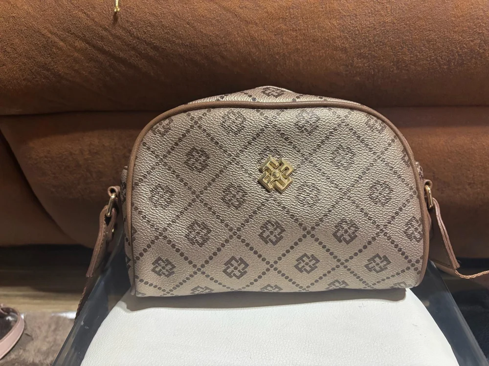 Fossil Cross-Body Bag