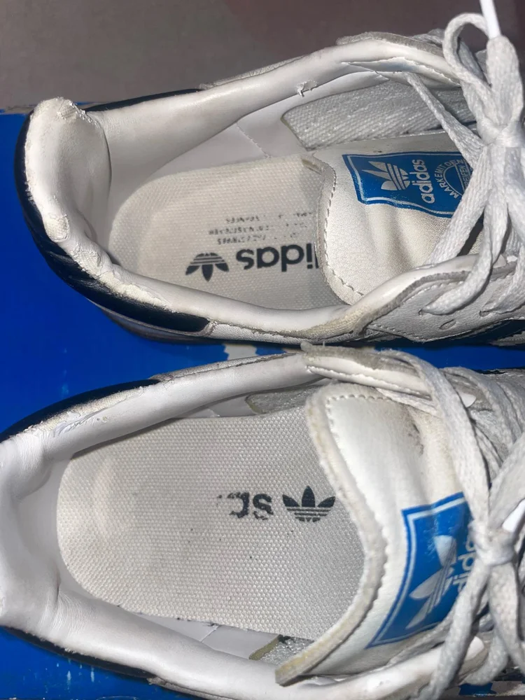 adidas Sneakers, size 38, photo 5