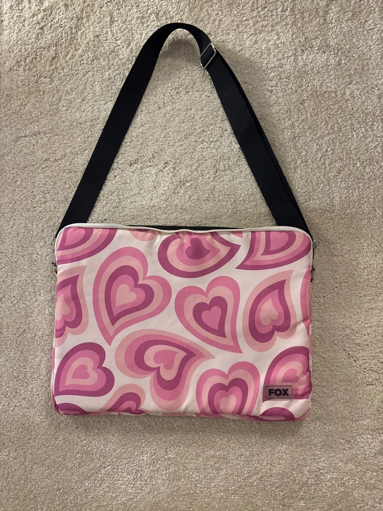 Local Cross-Body Bag