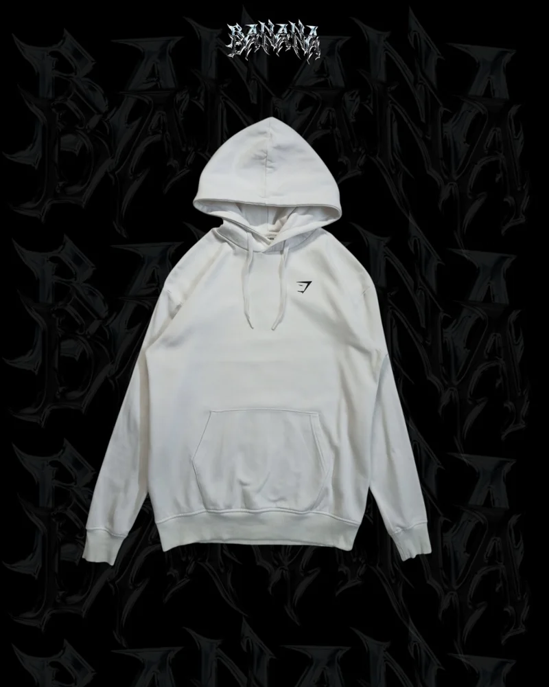 Gymshark Hoodies