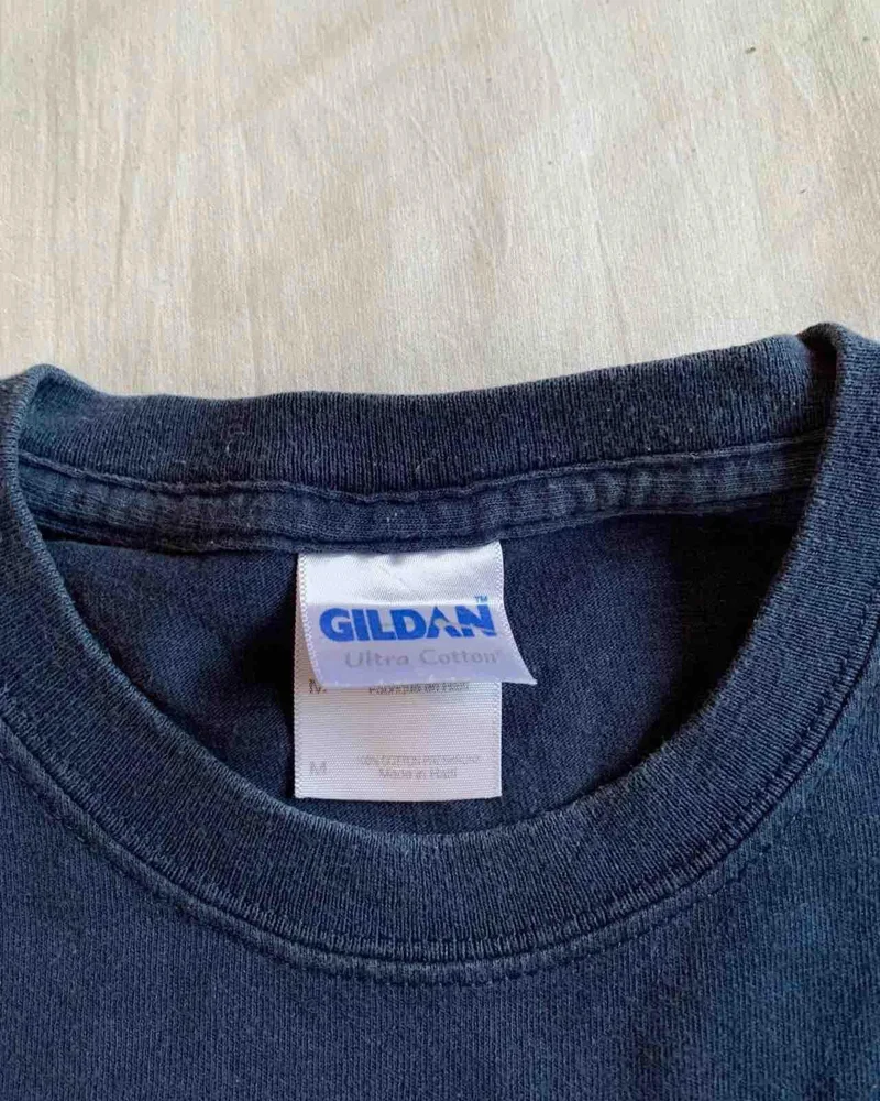 Gildan T-shirts, size M / 38 / 10, photo 3