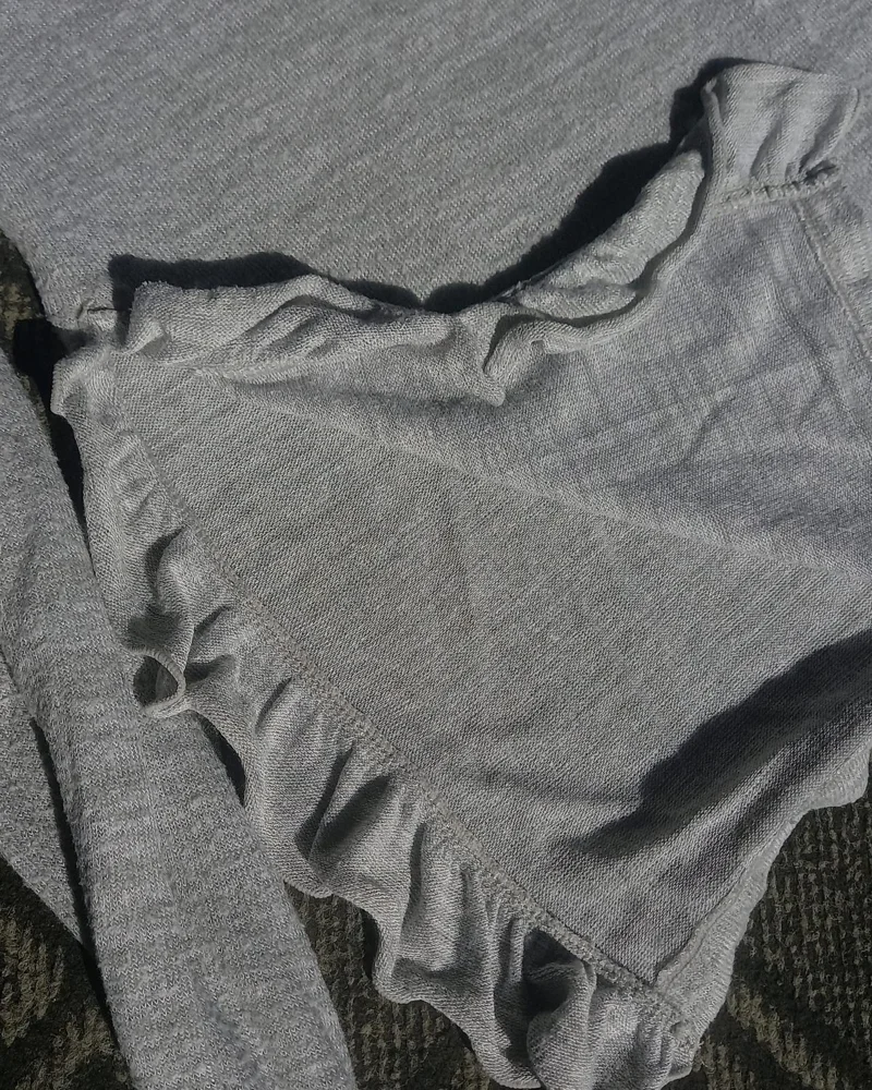 Long Sleeve, size M, photo 5