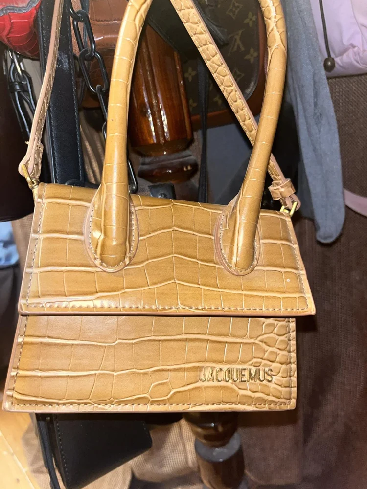 Jacquemus Cross-Body Bag