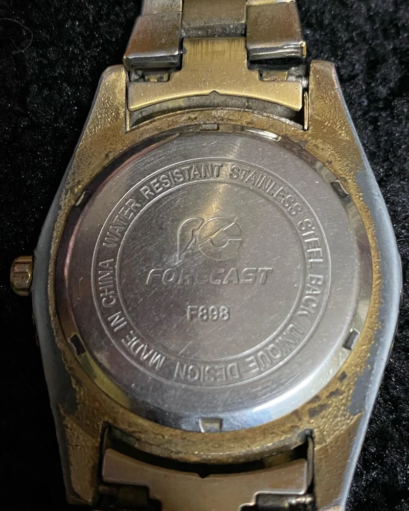 Watches, size One size, photo 3