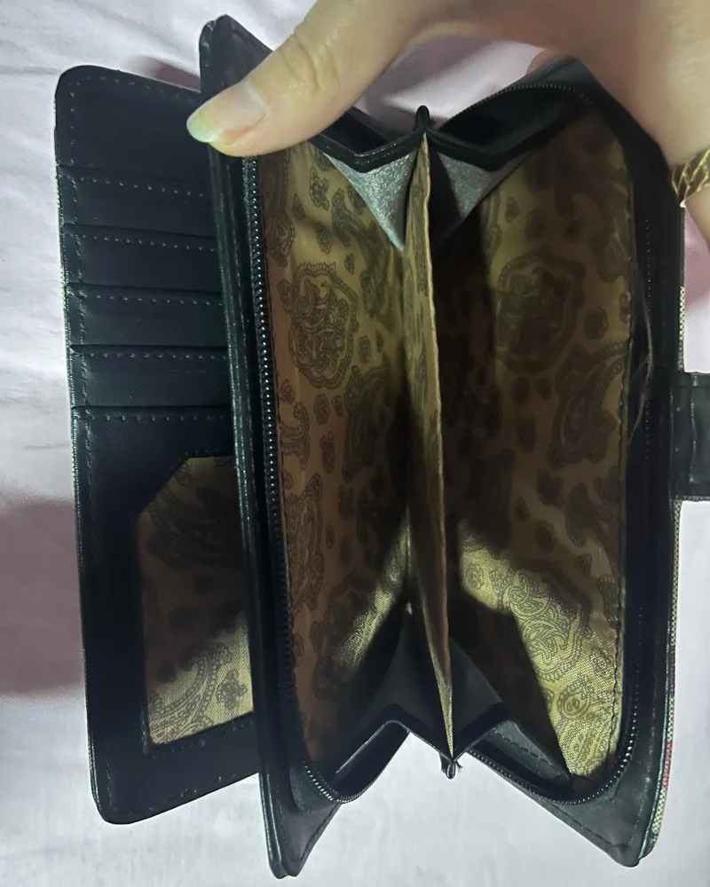Wallets, size One size, photo 4