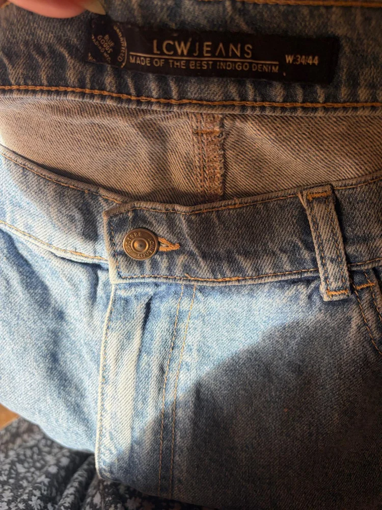 LCW Jeans Jeans, size XXL / 44 / 16, photo 2