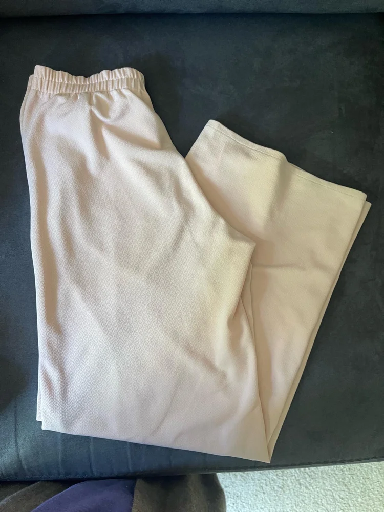 Pants, size M, photo 3