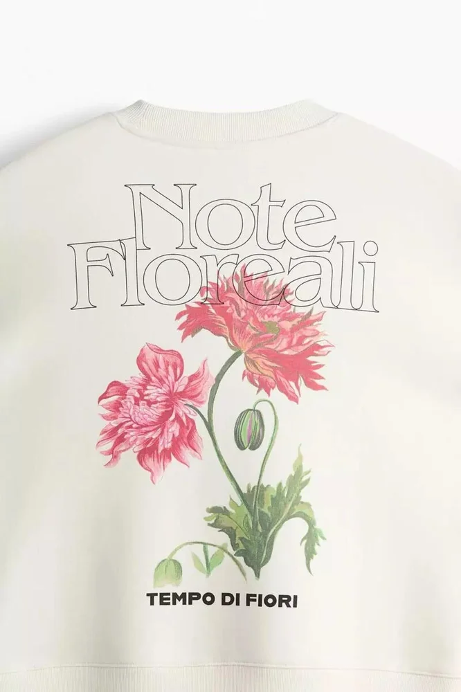 H&M Sweatshirts, size XXL / 44 / 16, photo 4
