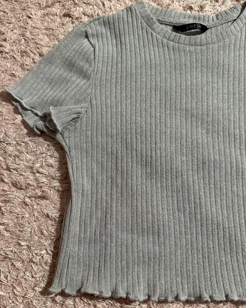 Shein T-shirts, size S / 36 / 8, photo 2