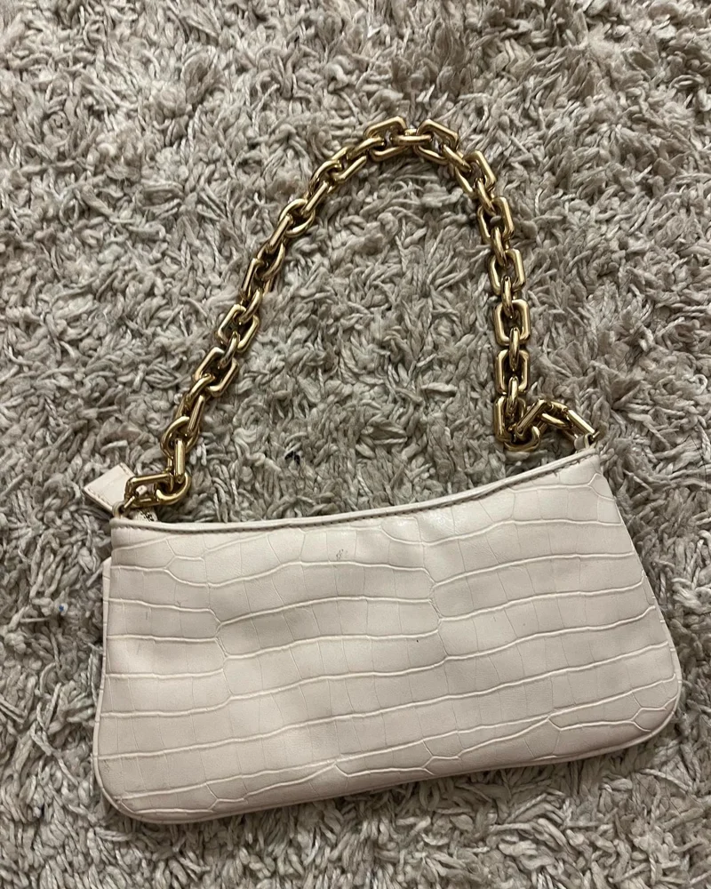 Zara Shoulder Bag, size Other, photo 3