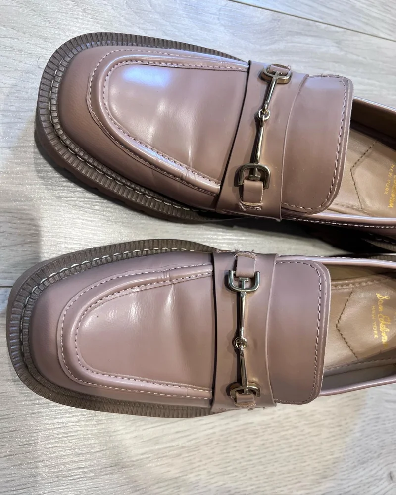 Sam Edelman Loafers, size 38, photo 3