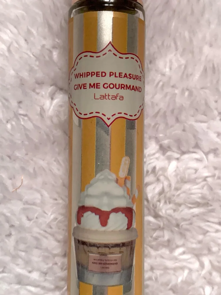 Lattafa Perfume, size Other, photo 3