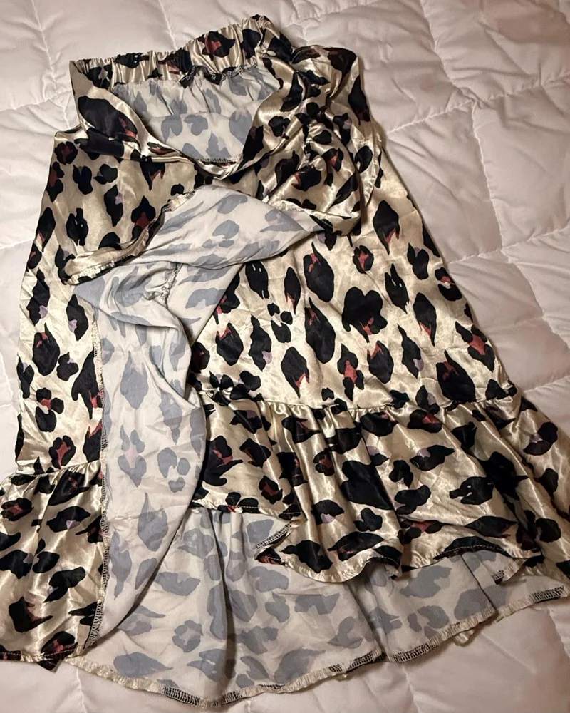 Boohoo Skirts, size M / 38 / 10, photo 4