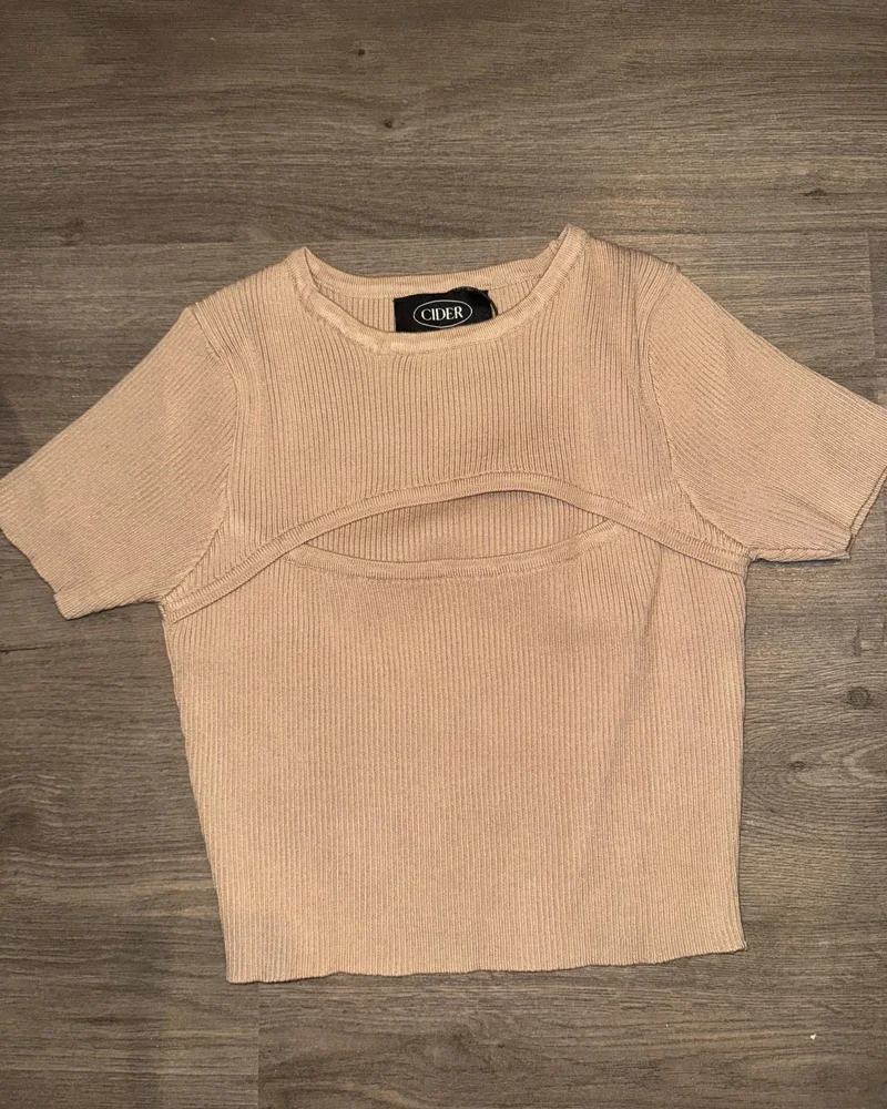 T-shirts, size S / 36 / 8, photo 4