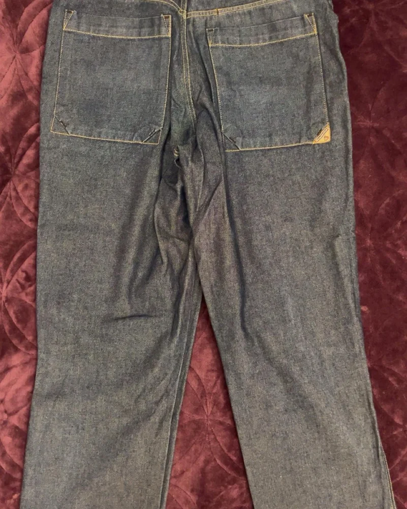 Jeans, size L / 40 / 12, photo 3