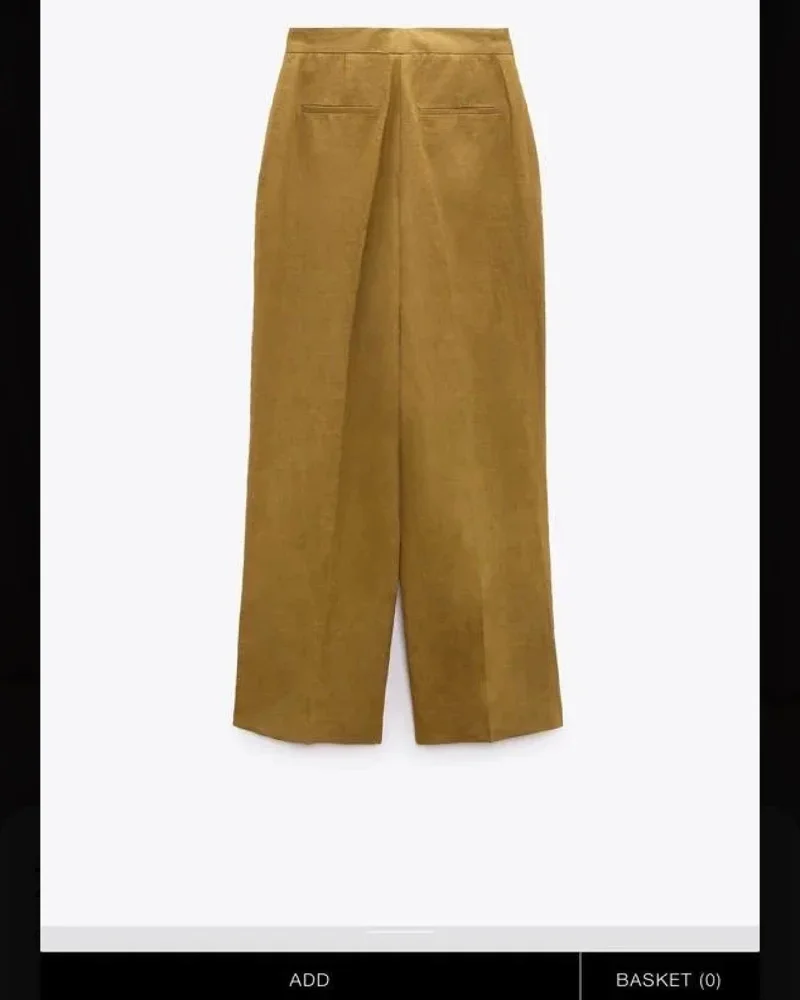 Zara Pants, size M / 38 / 10, photo 5