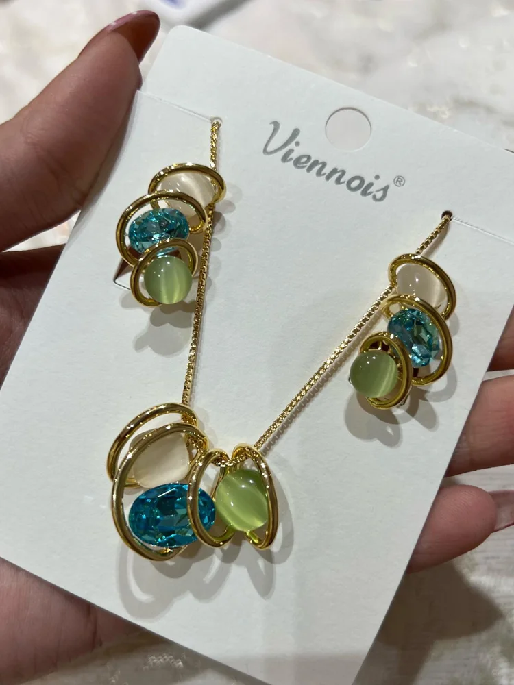 Necklaces, size Other, photo 3