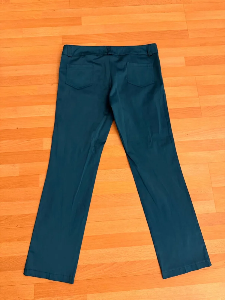 Pants, size M / 38 / 10, photo 4