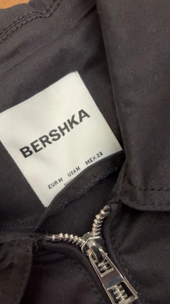 Bershka Jackets, size M / 38 / 10, photo 2